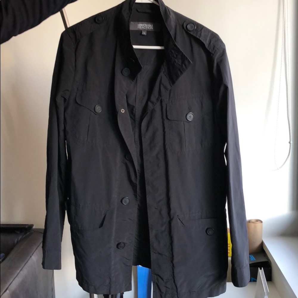 Kenneth Cole Men’s field jacket